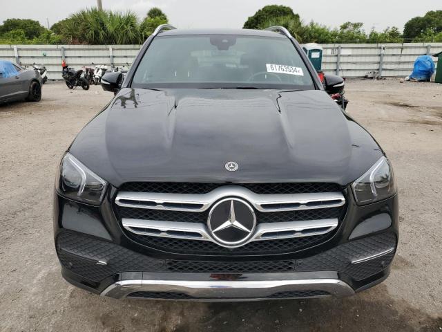 2020 MERCEDES-BENZ GLE 350 4M - 4JGFB4KB1LA183185