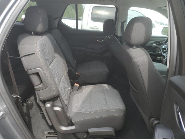 2021 Chevrolet Traverse Lt VIN: 1GNERGKW0MJ191433 Lot: 60801014