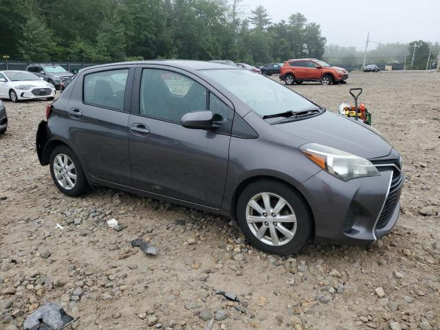 2015 TOYOTA YARIS L AU VNKKTUD37FA018694