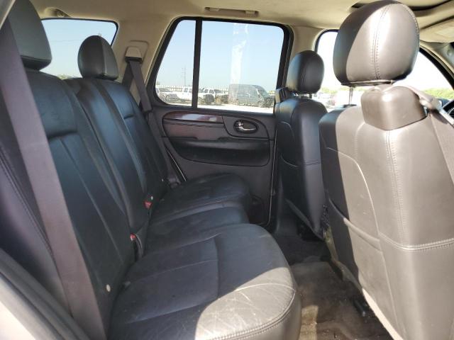 2006 GMC Envoy Denali VIN: 1GKES63M062241379 Lot: 61344594