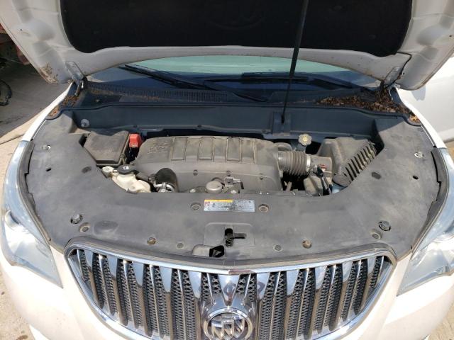 2017 BUICK ENCLAVE - 5GAKRAKD1HJ230237