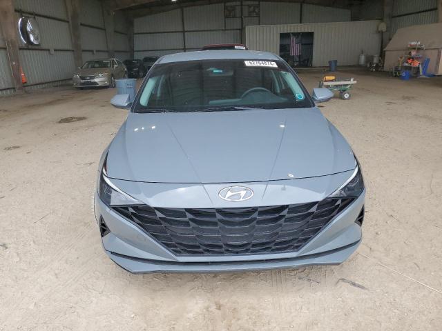 2022 HYUNDAI ELANTRA SE - KMHLM4AG4NU332149