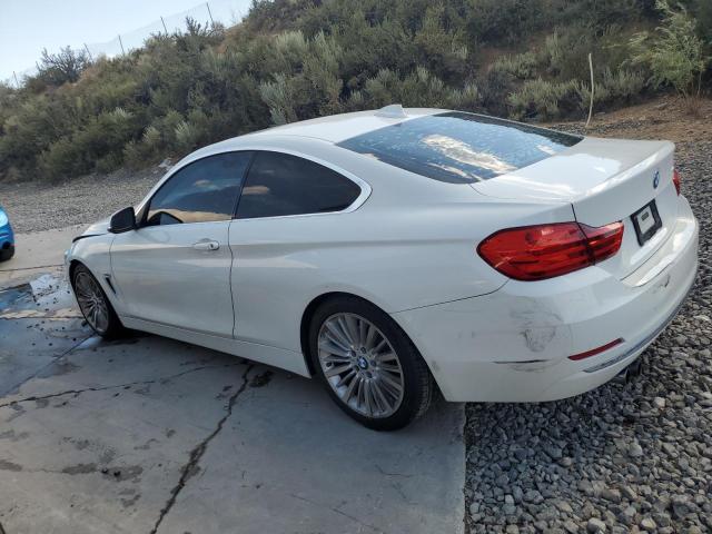 VIN WBA3N3C58EK231552 2014 BMW 4 Series, 428 I no.2