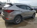 Lot #3024216836 2018 HYUNDAI SANTA FE S