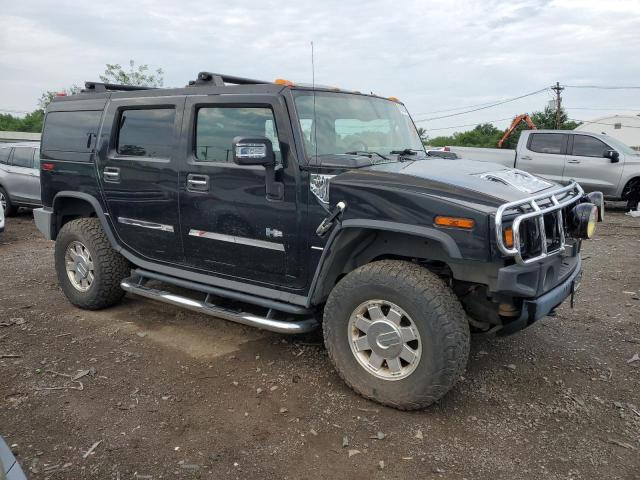 5GRGN23U06H120044 2006 Hummer H2