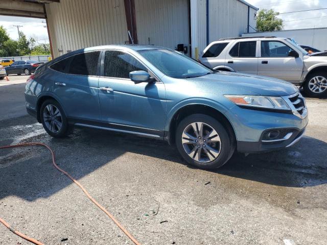 2015 Honda Crosstour Exl VIN: 5J6TF1H54FL000473 Lot: 61629034