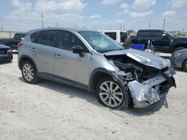 VIN JM3KE2DY9E0372408 2014 Mazda CX-5, GT no.4