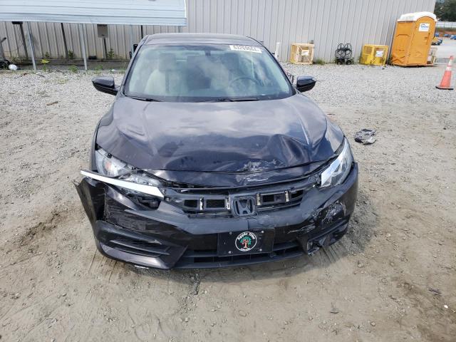 2018 HONDA CIVIC 4D E 2HGFC2F56JH505538