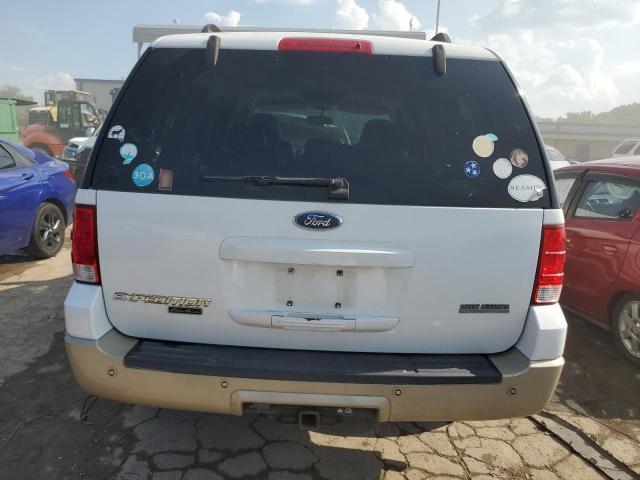 2006 Ford Expedition Eddie Bauer VIN: 1FMPU17556LA63429 Lot: 62253644