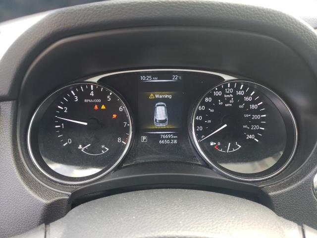 2016 NISSAN ROGUE S - 5N1AT2MV4GC858248
