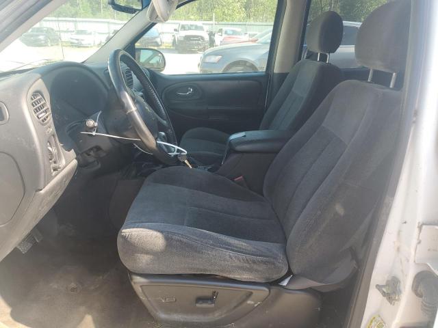 2006 Chevrolet Trailblazer Ext Ls VIN: 1GNET16S566148086 Lot: 61745334