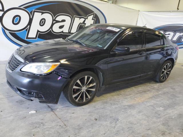 VIN 1C3CCBBB3DN743635 2013 Chrysler 200, Touring no.1