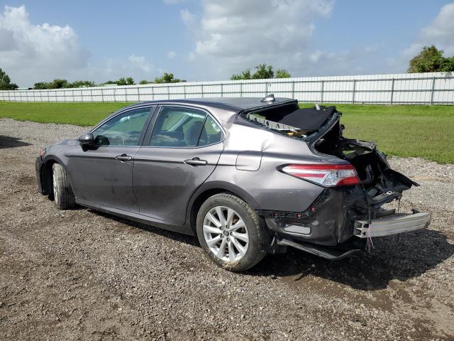 VIN 4T1B11HK2KU236772 2019 Toyota Camry, L no.2