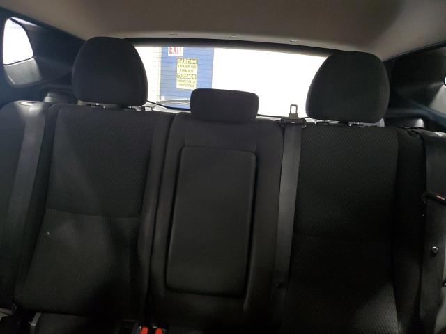 2018 NISSAN ROGUE SPOR - JN1BJ1CPXJW160117