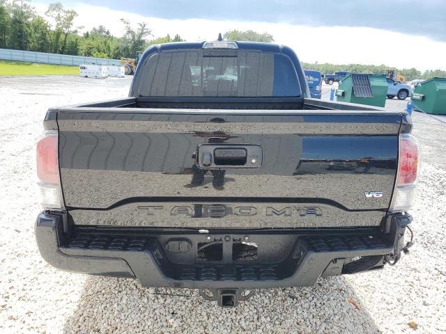 2023 TOYOTA TACOMA DOU - 3TMCZ5AN5PM636964