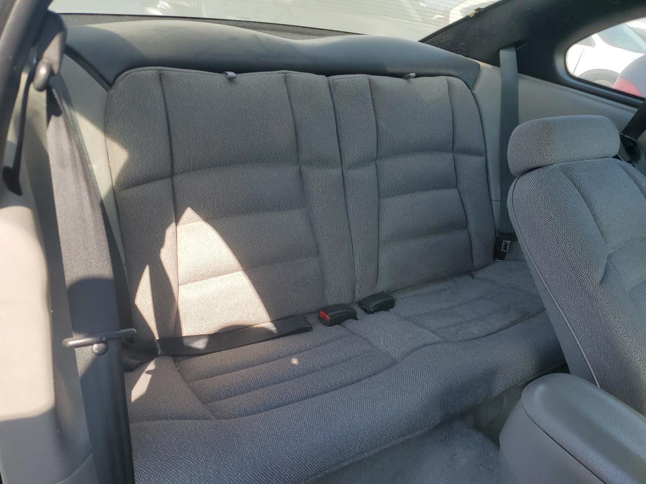 1FAFP4046WF159469 1998 Ford Mustang