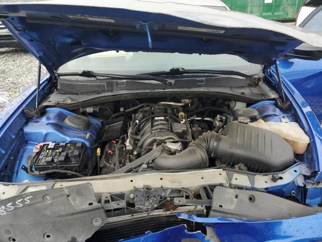 2018 DODGE CHARGER PO - 2C3CDXKT5JH327092
