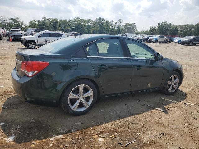 2015 CHEVROLET CRUZE LT - 1G1PC5SB1F7226221