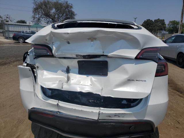 7SAYGDEEXPA031259 2023 Tesla Model Y