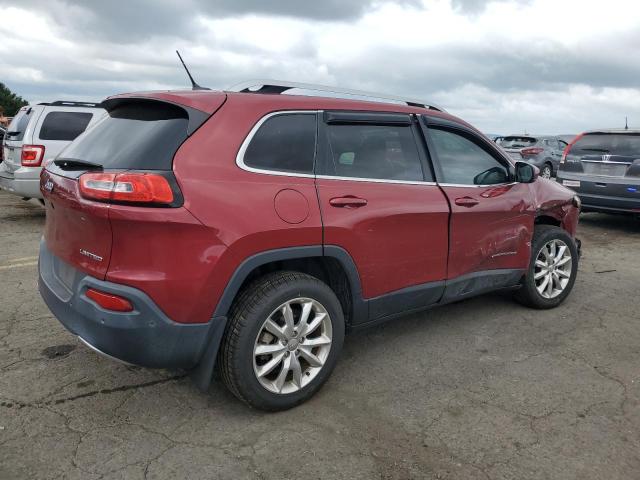 2015 JEEP CHEROKEE L - 1C4PJLDB7FW566543