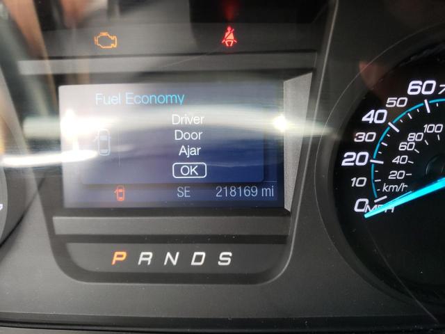 2015 Ford Taurus Sel VIN: 1FAHP2E8XFG174544 Lot: 61670864