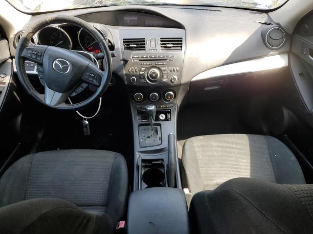 VIN JM1BL1LP6D1769293 2013 Mazda 3, I no.8