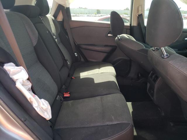 2022 NISSAN ROGUE SV - 5N1BT3BAXNC685715