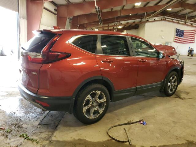 2018 HONDA CR-V EXL - 5J6RW2H8XJL036879