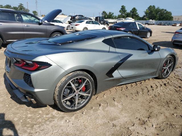 2022 CHEVROLET CORVETTE S - 1G1YB2D47N5110763