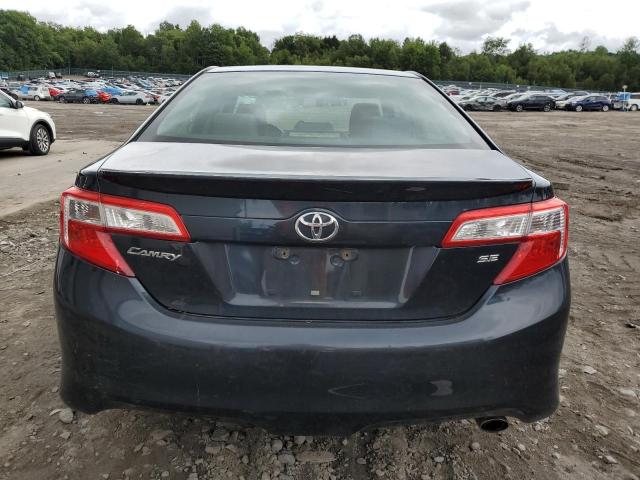 VIN 4T1BF1FKXDU217796 2013 Toyota Camry, L no.6