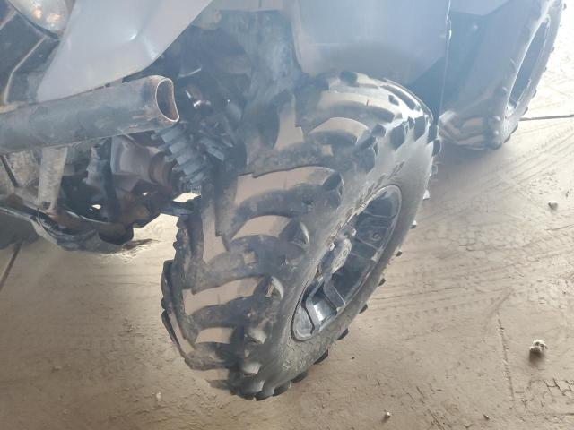 2018 YAMAHA YFM700 FWB 5Y4AMA1Y2JA105693