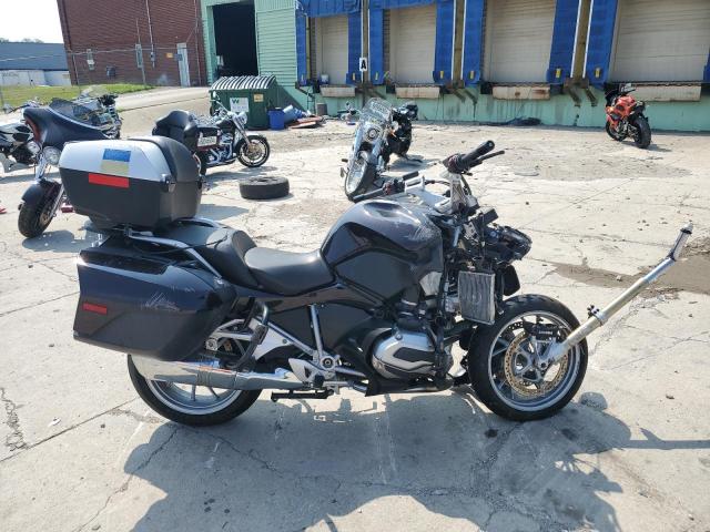 2015 BMW R1200 RT - WB10A1302FZ191694
