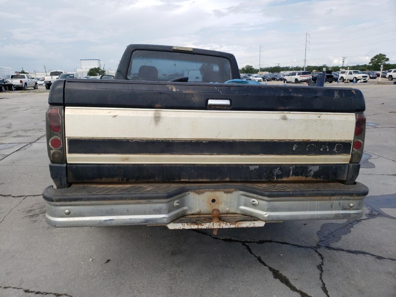 1FTEF15NXRLA27510 1994 Ford F150