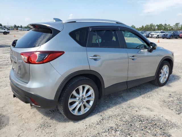 VIN JM3KE2DY3E0377913 2014 Mazda CX-5, GT no.3