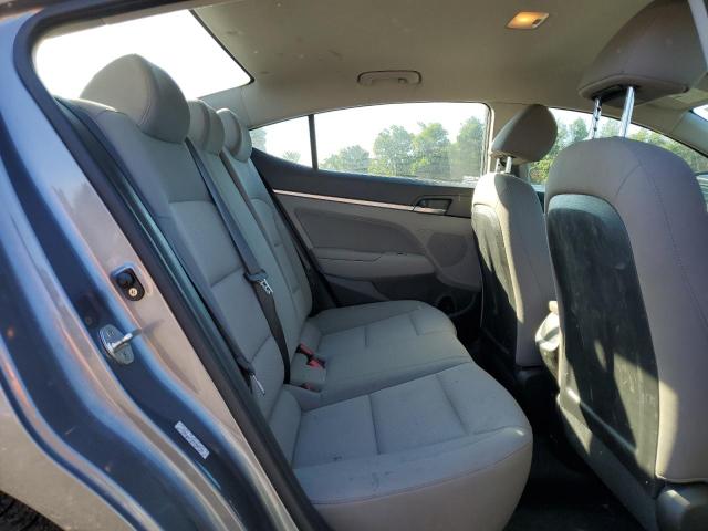 2019 Hyundai Elantra Sel VIN: KMHD84LF0KU868735 Lot: 61215274