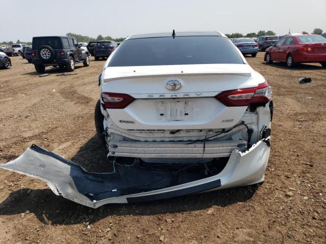 VIN 4T1BZ1HK1JU021438 2018 Toyota Camry, Xse no.6