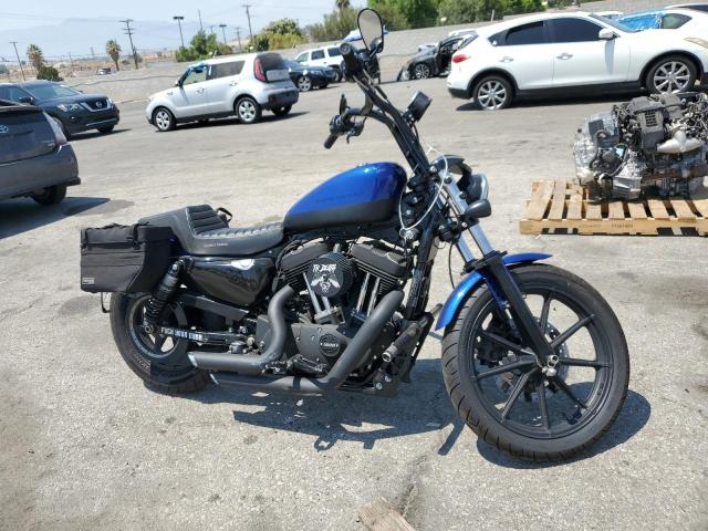 2019 HARLEY-DAVIDSON XL1200 NS - 1HD1LP318KC426298