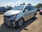 HONDA ODYSSEY TO photo