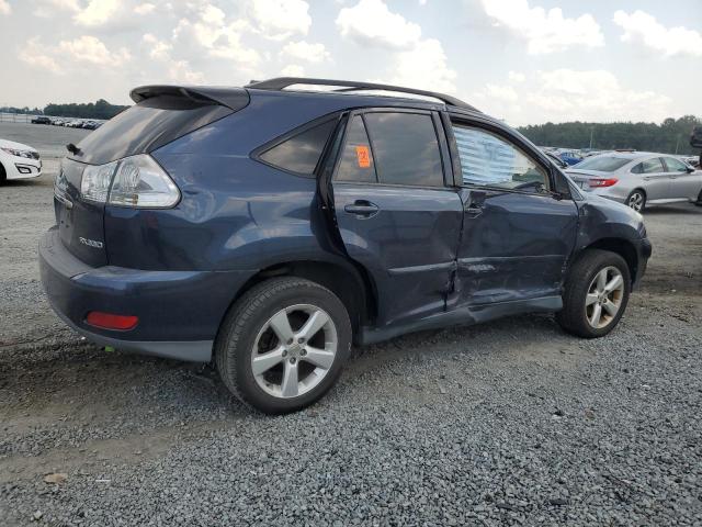 LEXUS RX 330 2004 blue  gas 2T2HA31U14C028562 photo #4