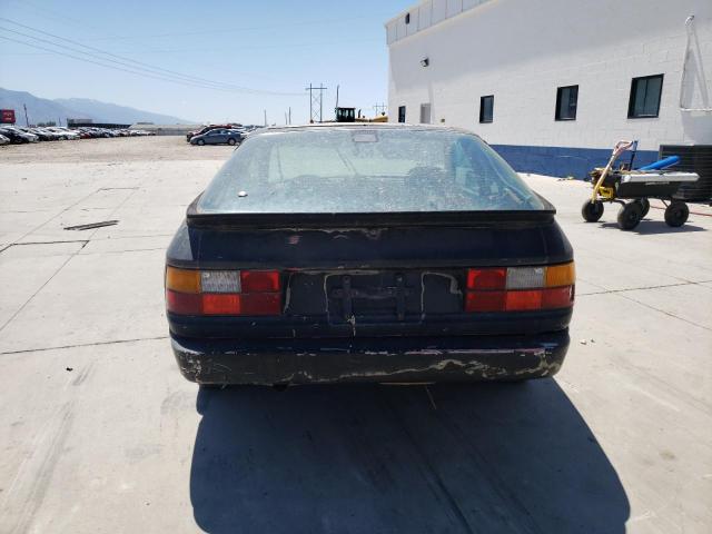 WP0AA092XHN452932 1987 Porsche 924 S