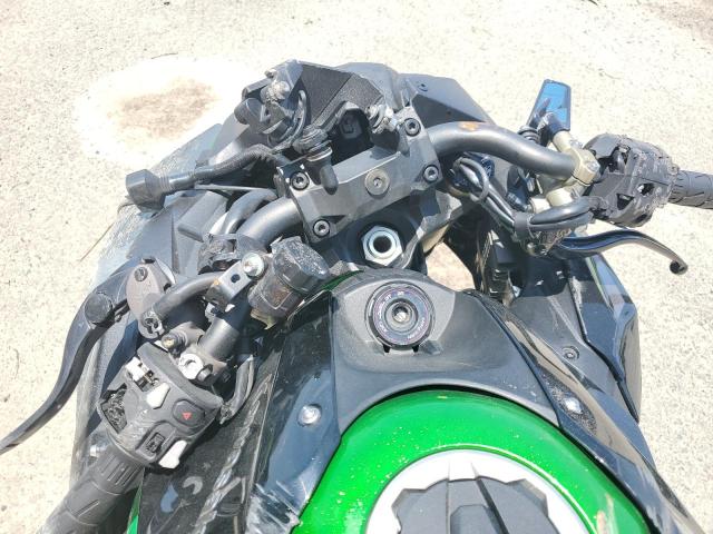 2021 KAWASAKI ZR1000 L - JKAZRCL11MA000165