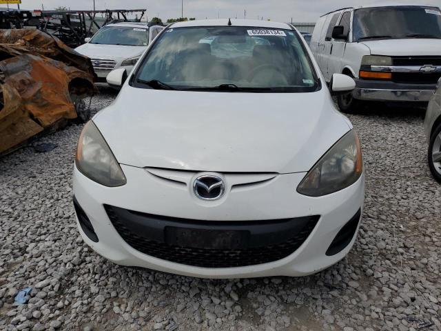 VIN JM1DE1KY2E0188118 2014 Mazda 2, Sport no.5