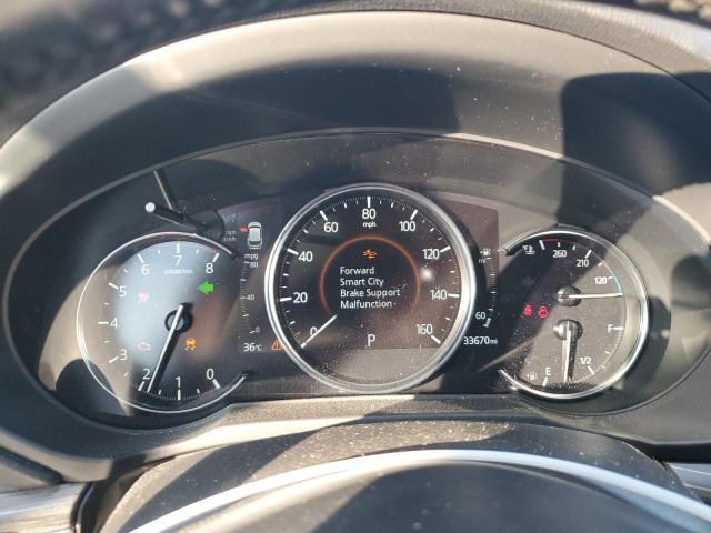 2020 MAZDA CX-5 GRAND - JM3KFADM6L0754025