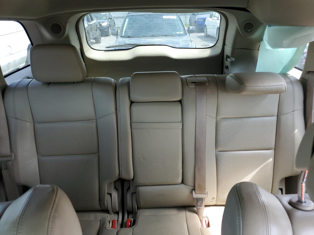 1C4RJFBG5HC701127 2017 Jeep Grand Cherokee Limited