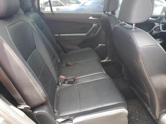 2019 VOLKSWAGEN TIGUAN SE - 3VV3B7AX4KM154496