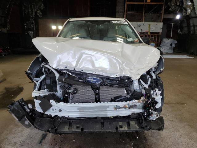 2023 SUBARU FORESTER JF2SKAAC5PH456350