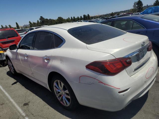 2015 Infiniti Q70 3.7 VIN: JN1BY1AP6FM542467 Lot: 63056714