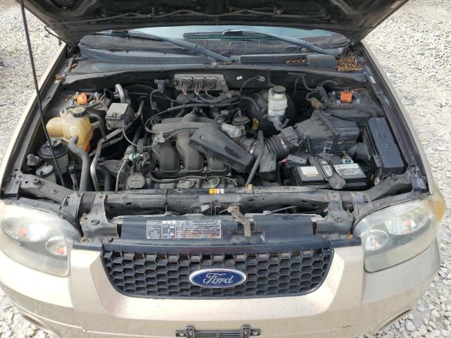 2007 Ford Escape Limited VIN: 1FMCU94107KA76739 Lot: 63745804