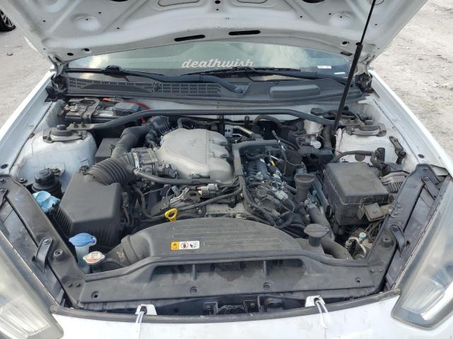 2015 HYUNDAI GENESIS CO - KMHHT6KJ9FU127779