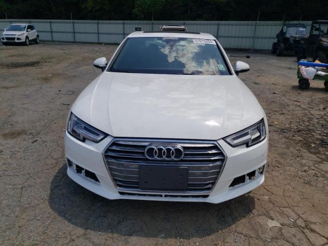 VIN WAUENAF41JN017768 2018 Audi A4, Premium Plus no.5